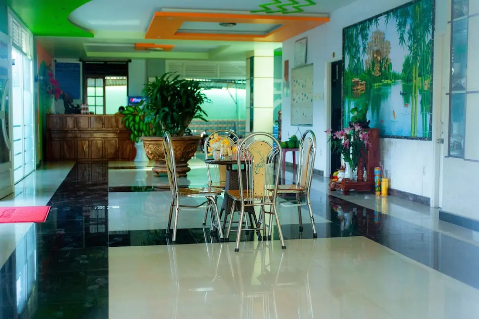 Khach San Truong Thinh