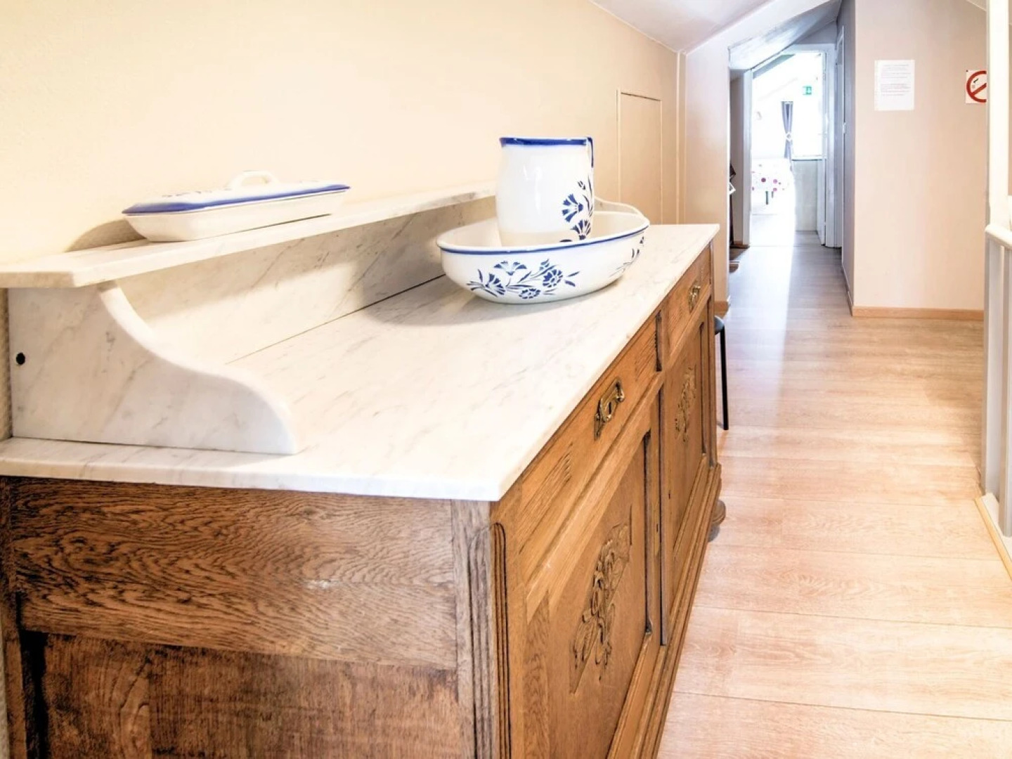 Picturesque Holiday Home in Nassogne with Garden