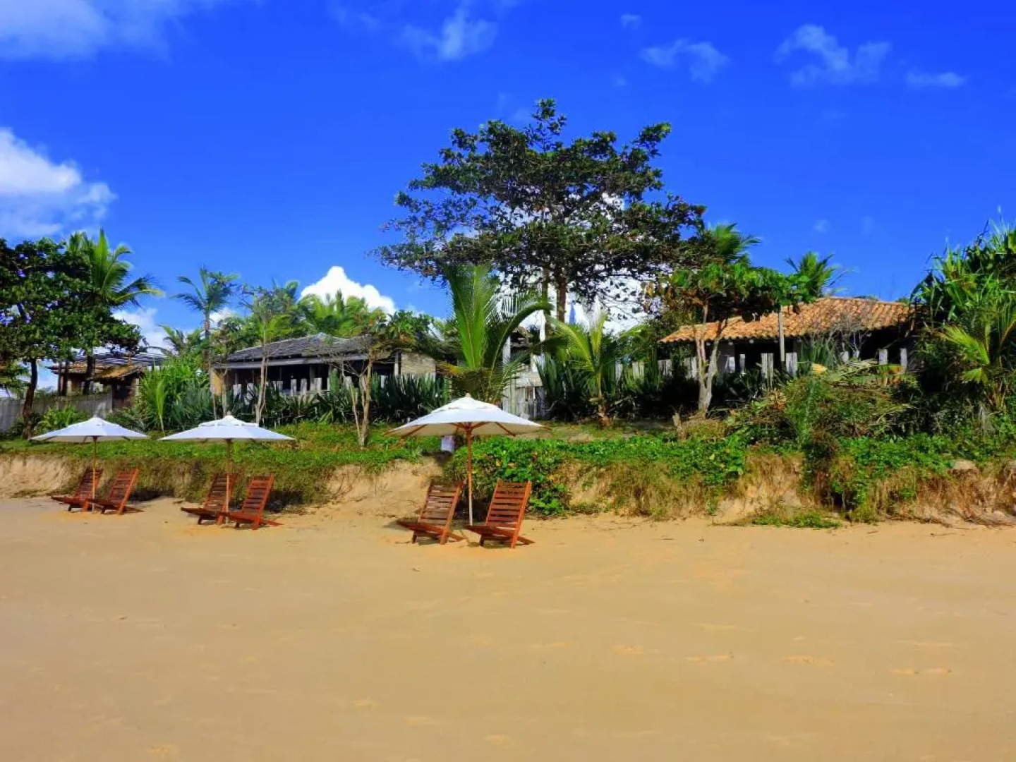 Pousada San Antonio Praia