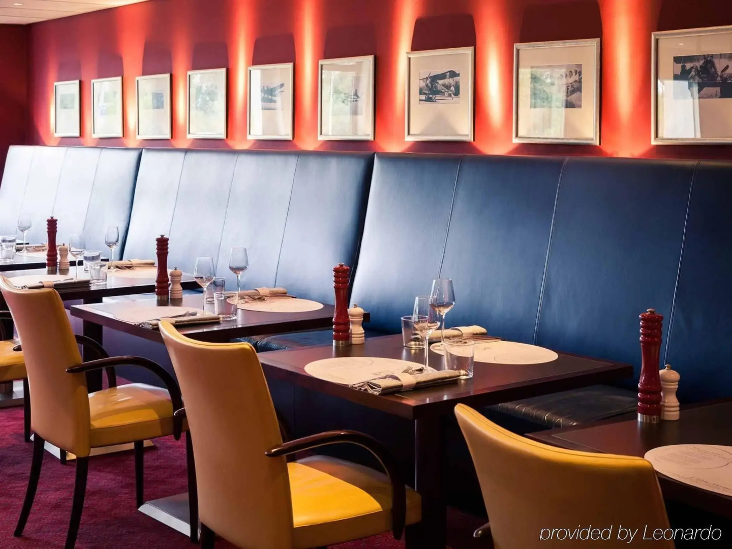 Mercure Amsterdam West