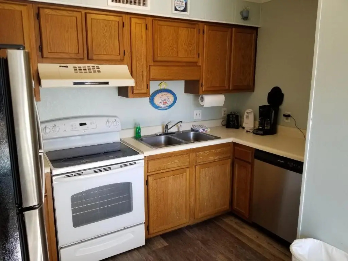 Myrtle Beach Resort- Unit A 428