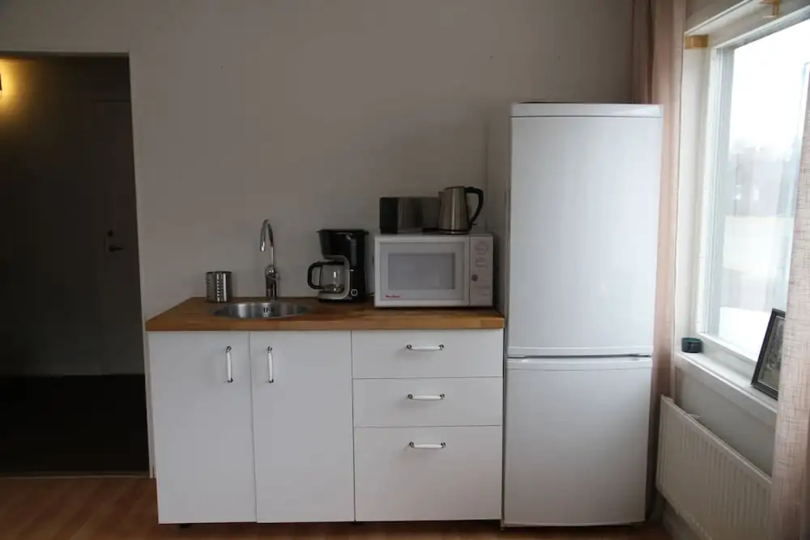 Hemavans Fjällcenter