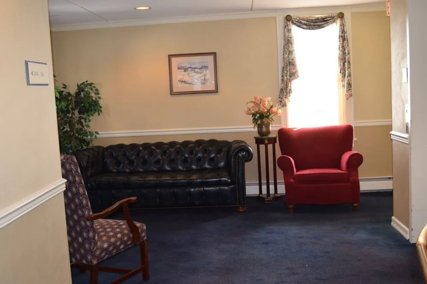 Waynebrook Inn, Est 1865