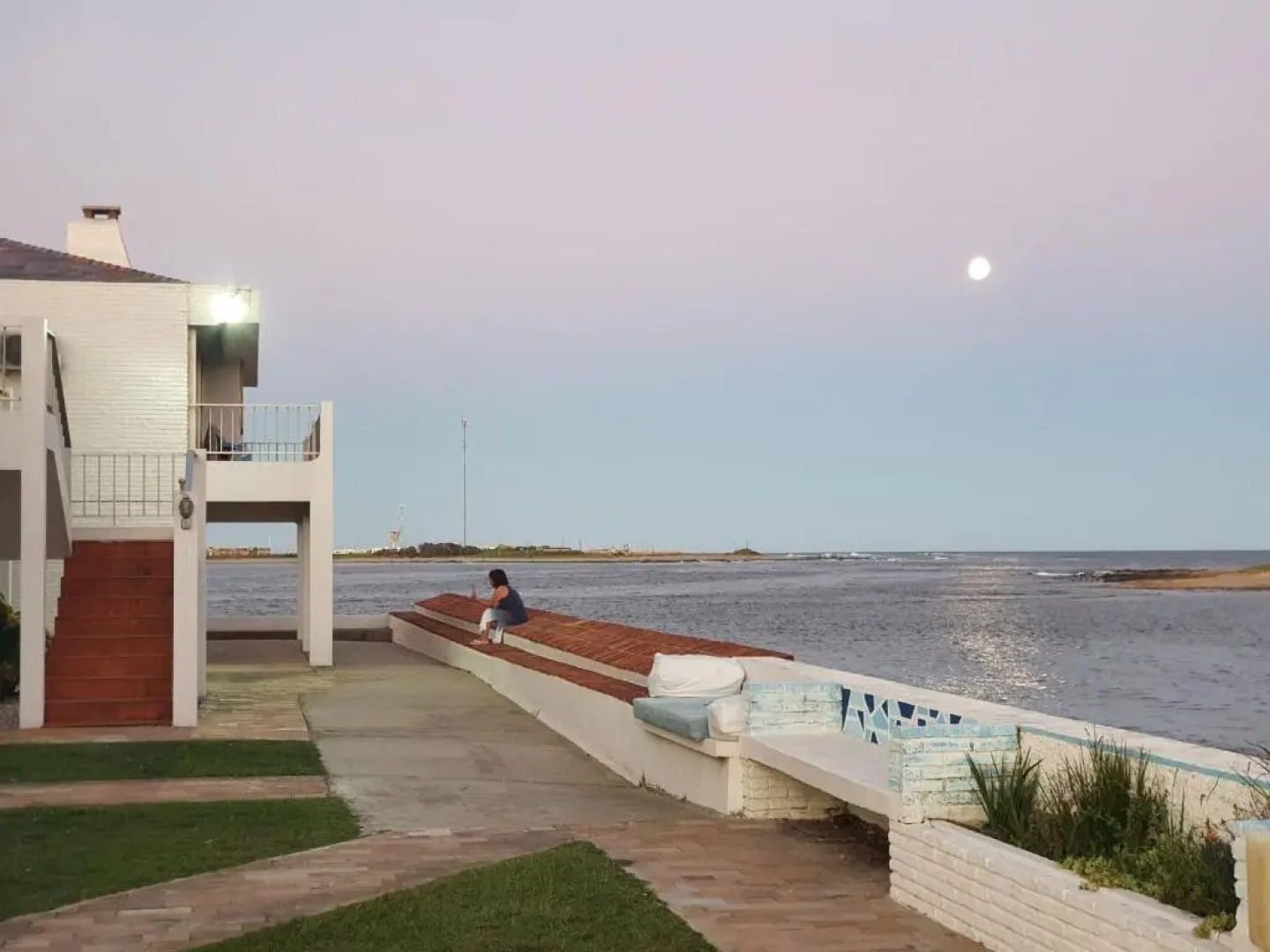 Apartamentos Alborada