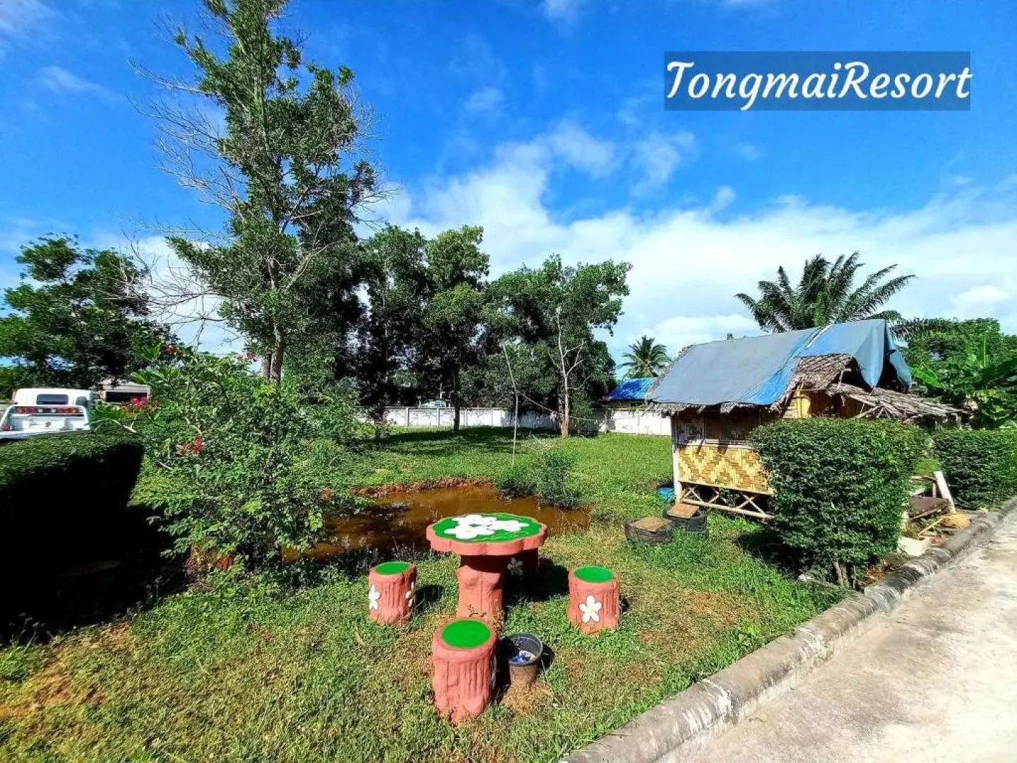 Tongmai Resort