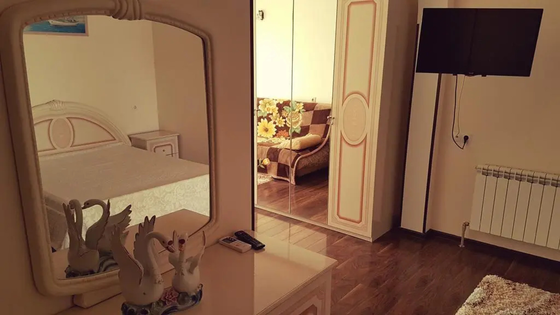 Морская Сказка