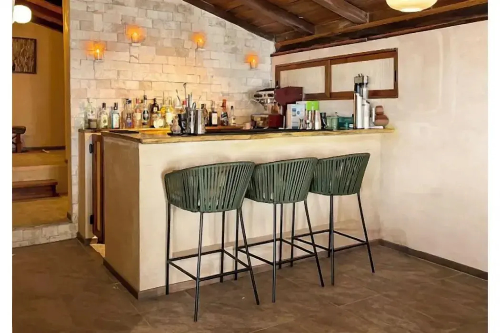 Zelune Luxury Lagoon Resort Bacalar Adults only