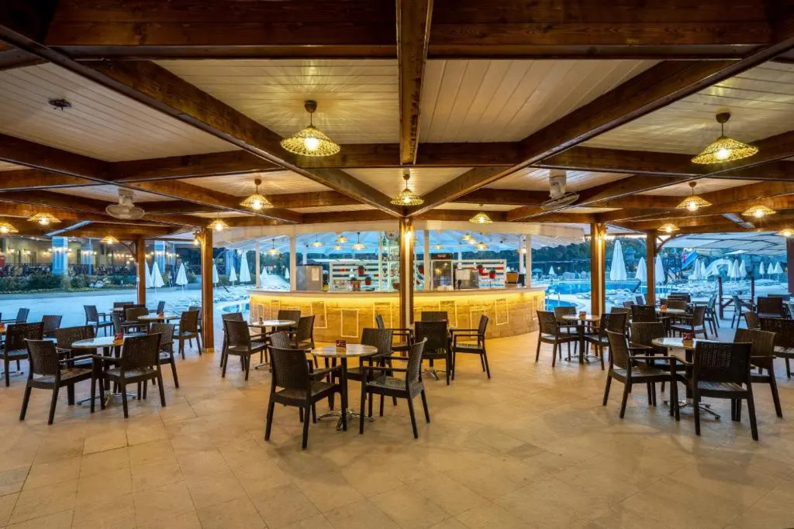 Club Hotel Felicia Village - All Inclusive