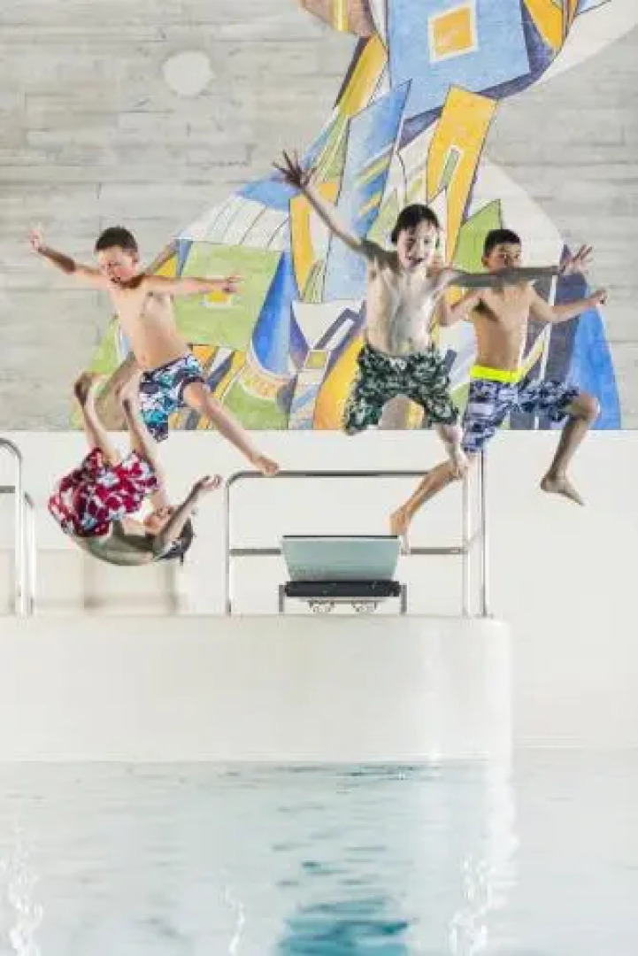 Hotel Allegra Pontresina