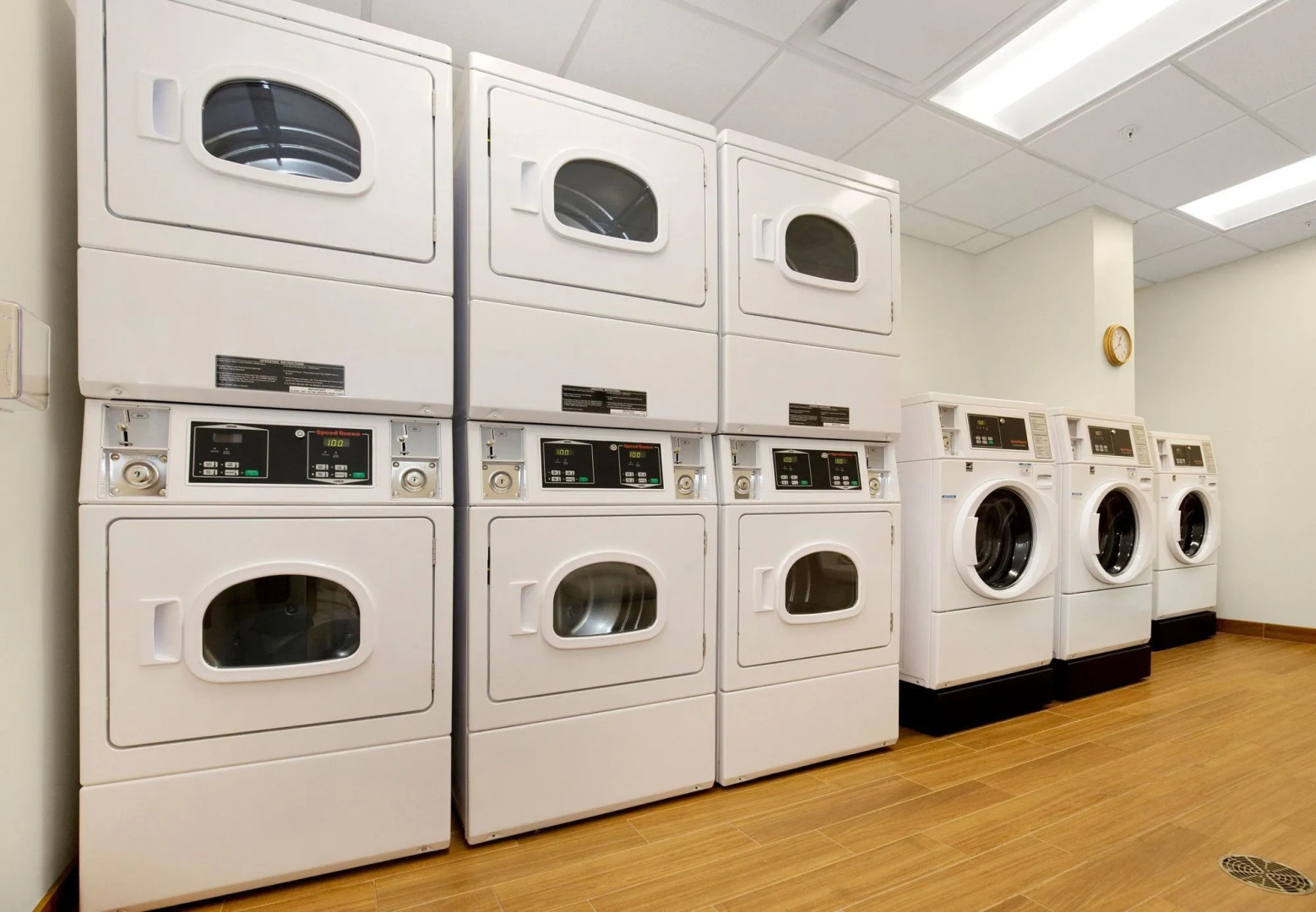 TownePlace Suites by Marriott Pittsburgh Harmarville