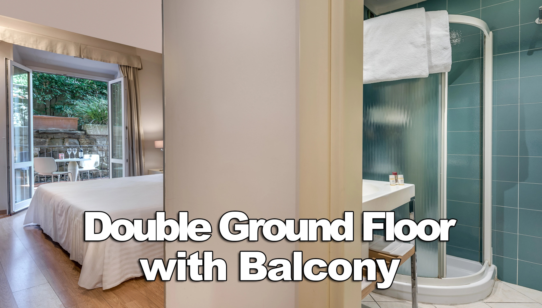 Отель La Fortezza