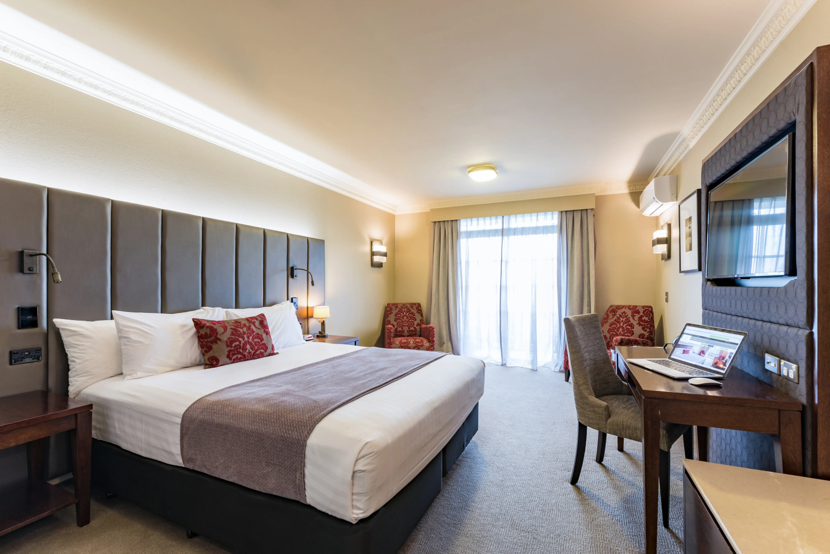 Distinction Rotorua Hotel and Conference Centre