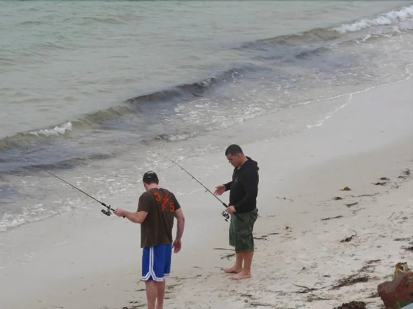 The Mitchells Waterfront Bed & Breakfast