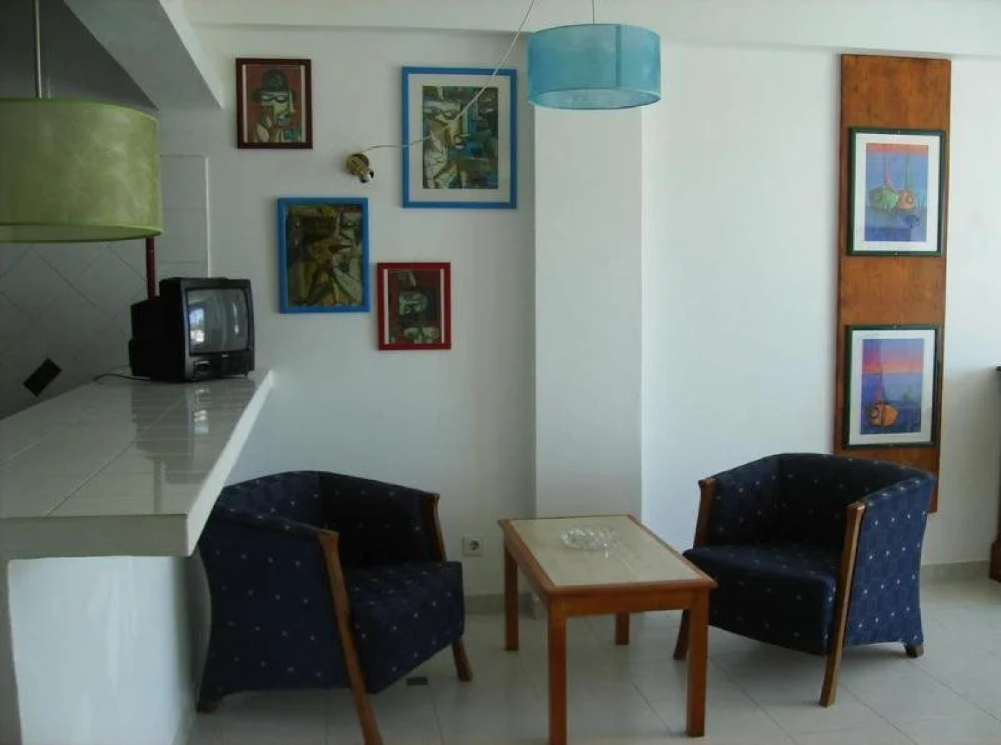 Perola do Oceano & Perola da Meia Praia