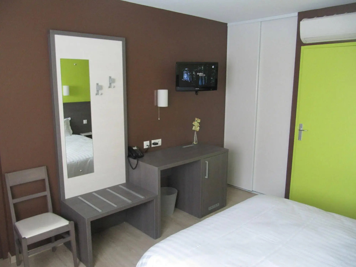 Hôtel Cantal Cottages