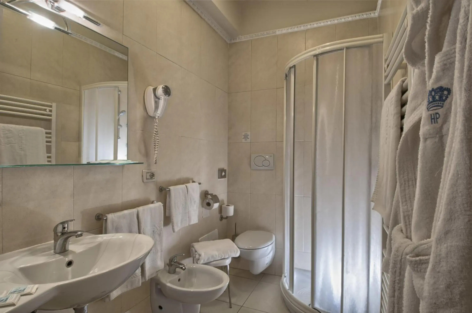 Hotel Principe Terme