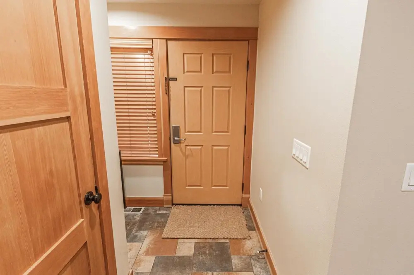 Lodges at Cannon Beach A2