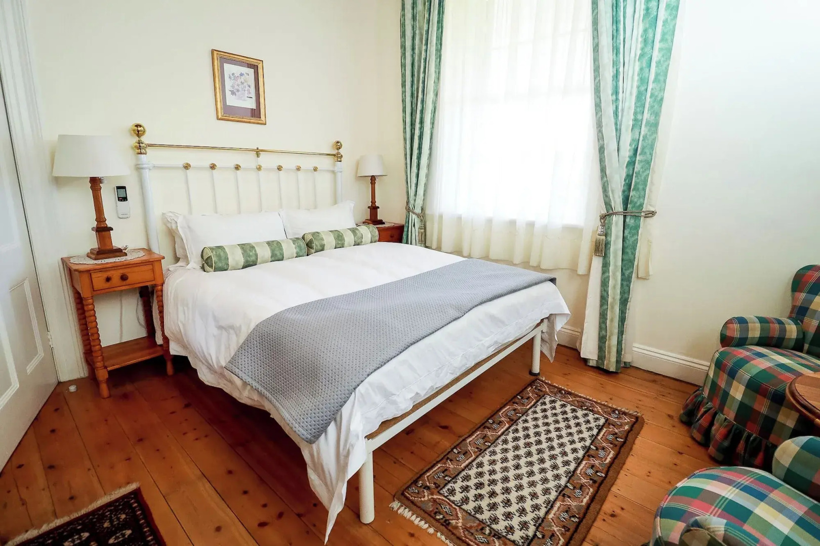 Altes Landhaus Country Lodge