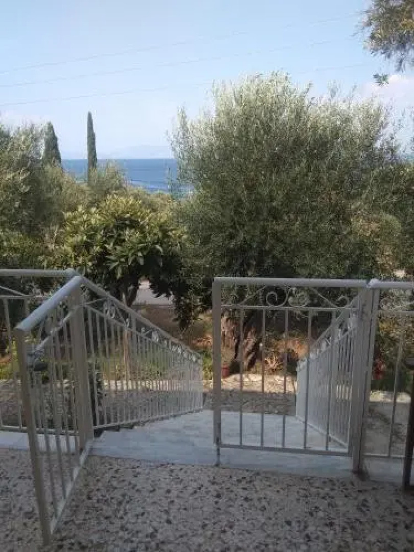 Villa Barbara Sea view 2