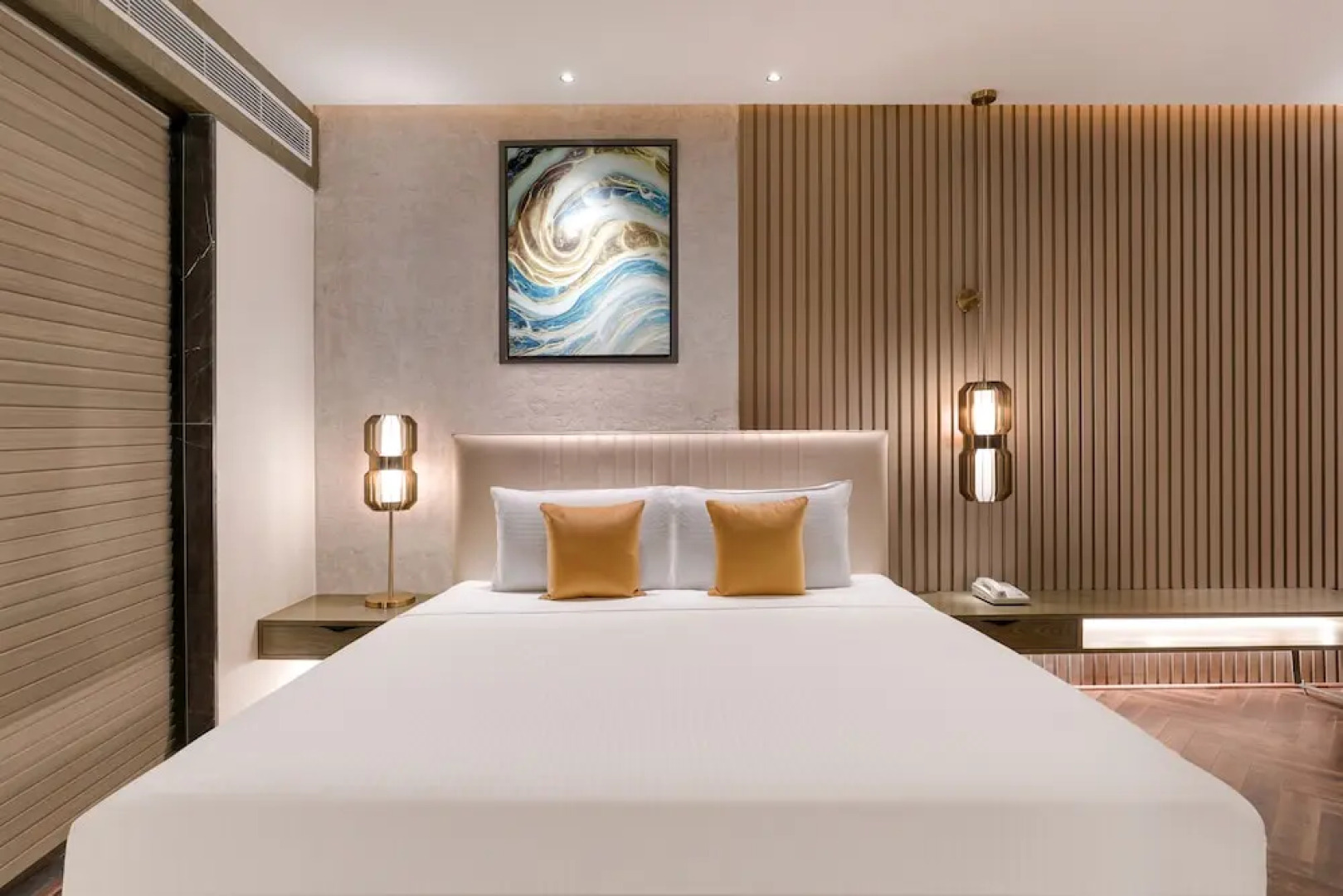 Lemon Tree Hotel Hisar