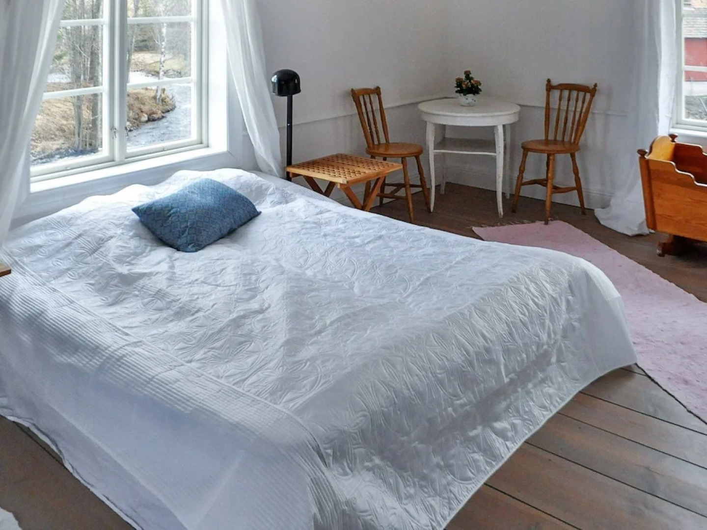 Holiday Home in Kopparberg