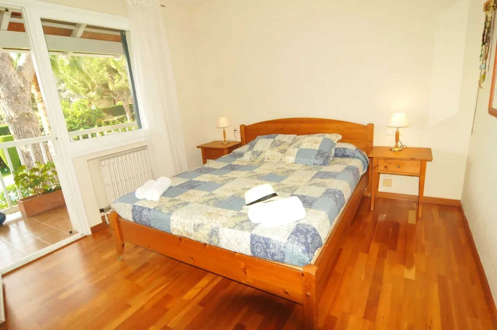 HomeHolidaysRentals Glamour - Costa Barcelona