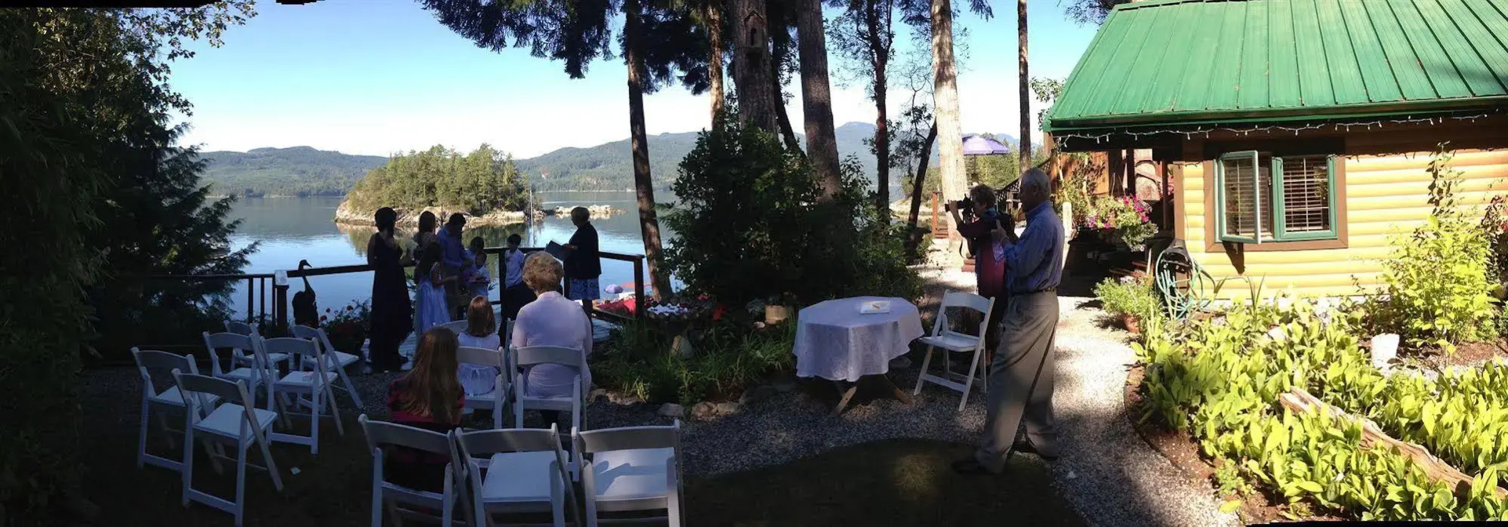 Tranquility Bay Waterfront Inn