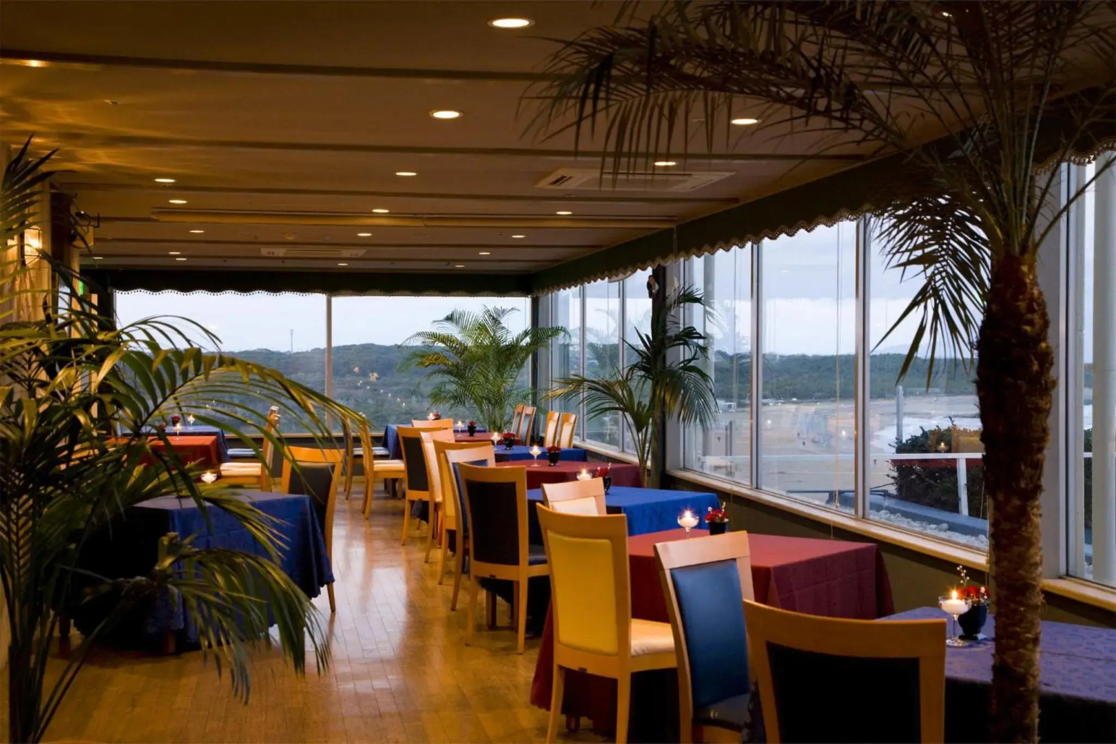 Zekkeino Yado Inubohsaki Hotel