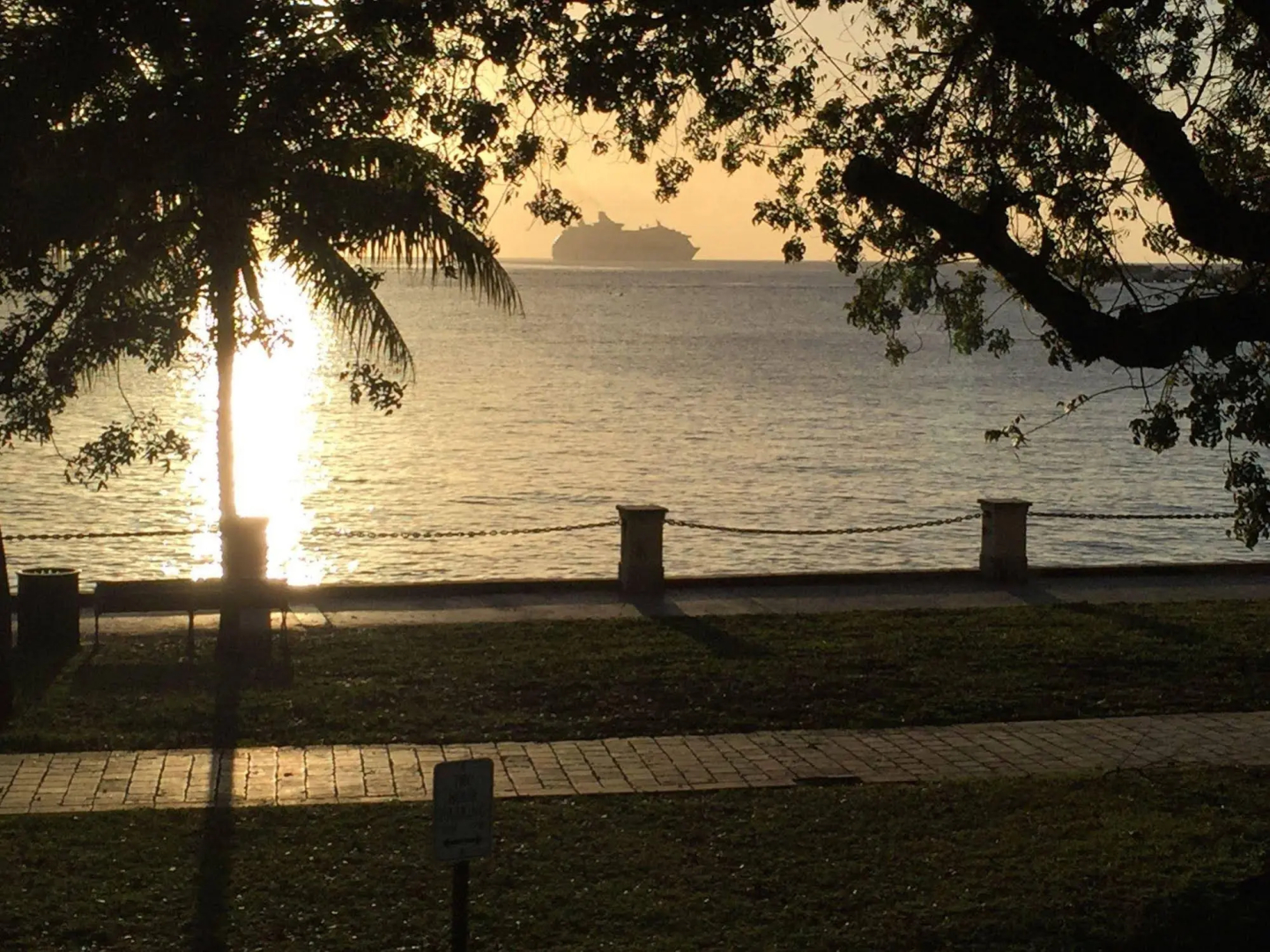 The Frederiksted Hotel