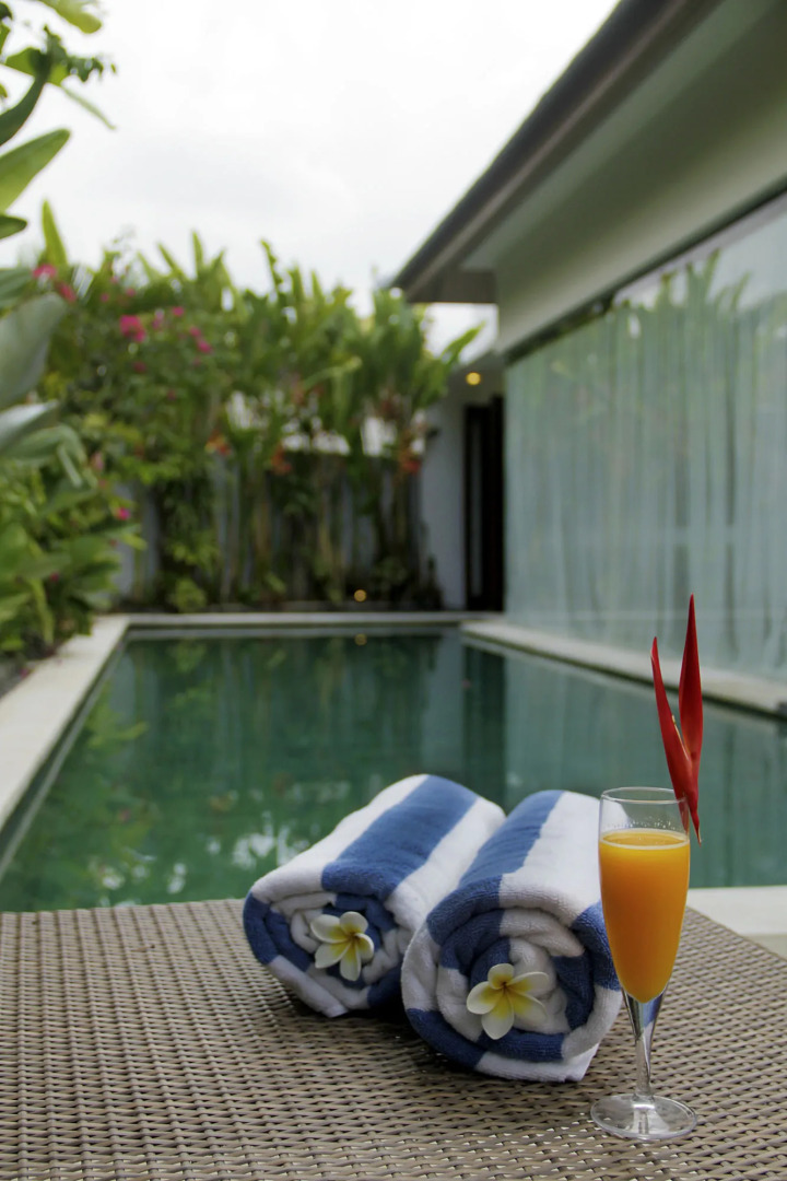 Canggu Villa by Sanga Sanga Hospitality