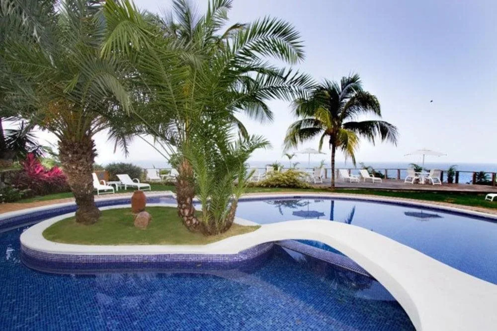 Maloka Hotel Boutique & Spa