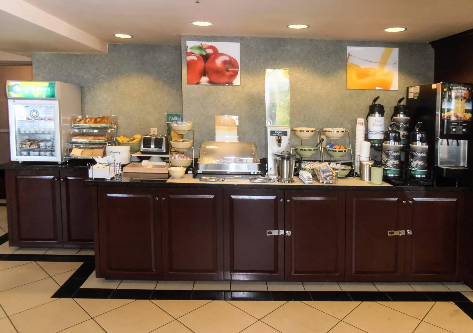 Quality Inn & Suites