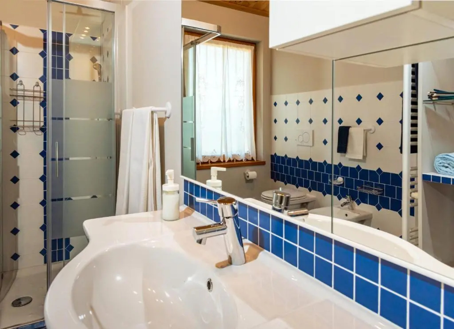 Appartamento incantevole con parcheggio privato