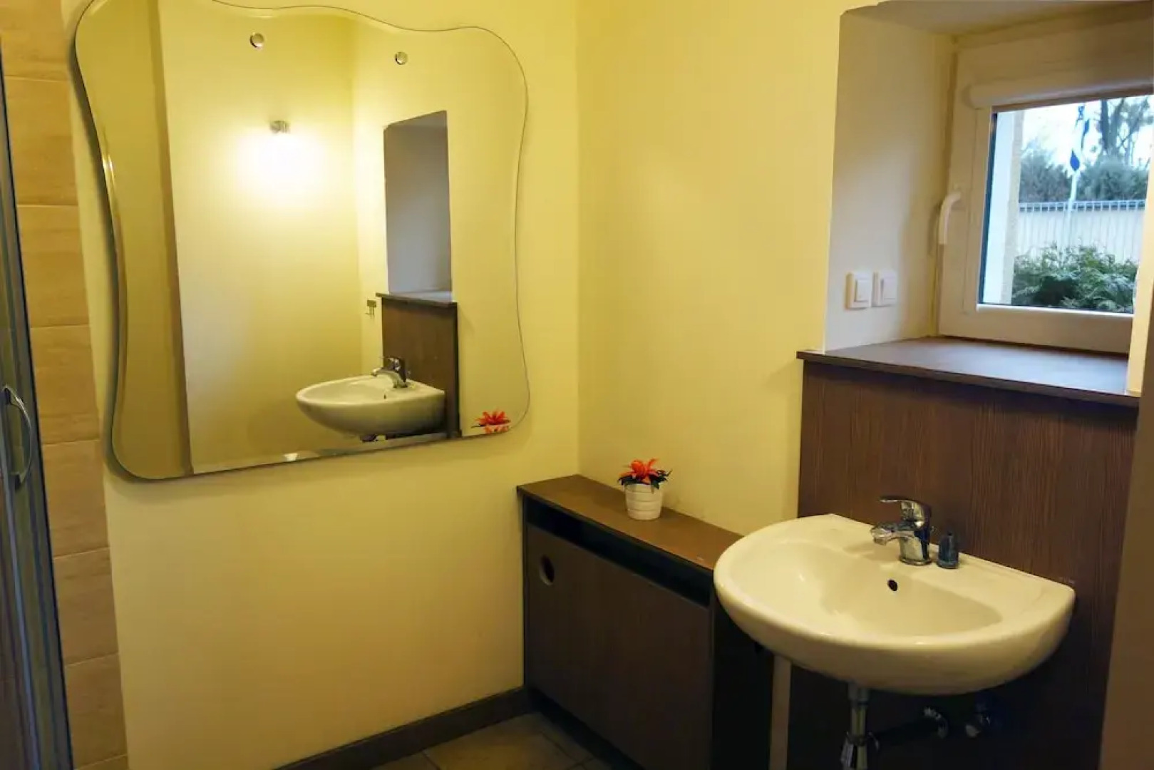 Tandem Warsaw Hostel