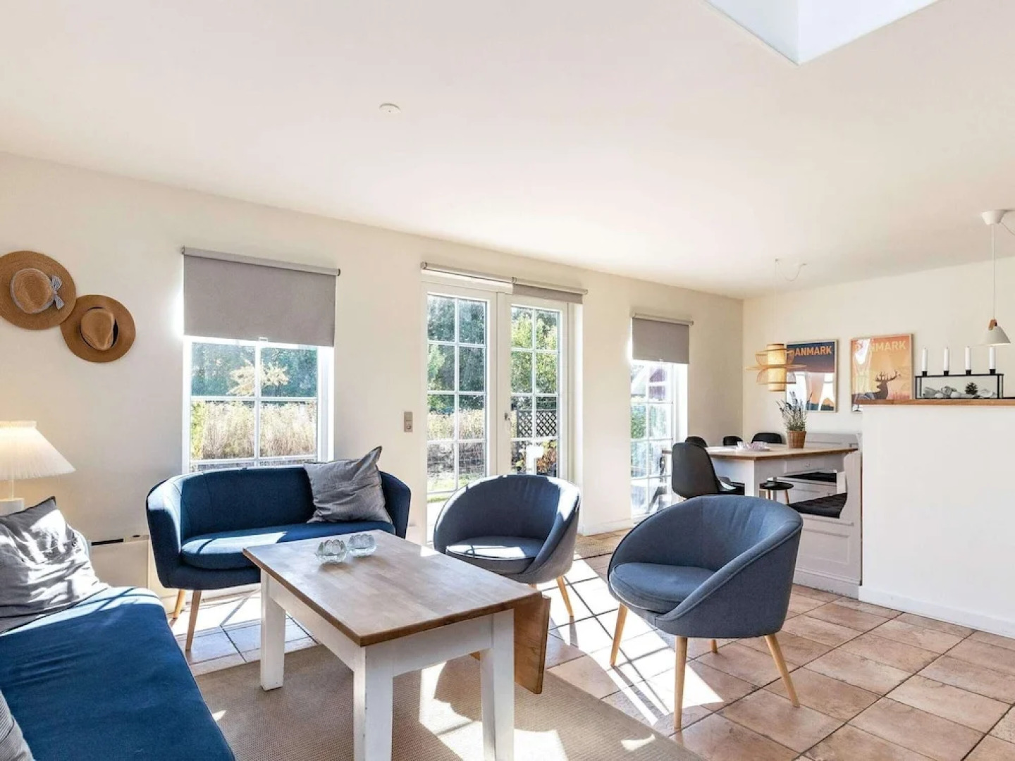 7 Person Holiday Home in Brenderup Fyn