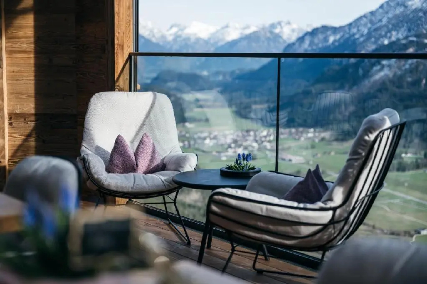 Burghotel Falkenstein