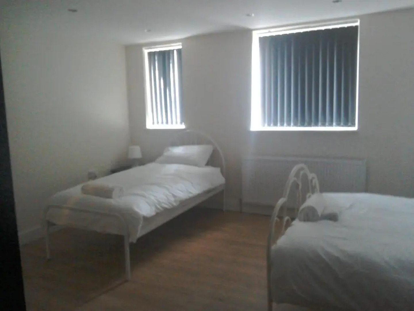 The Dorchester Hotel