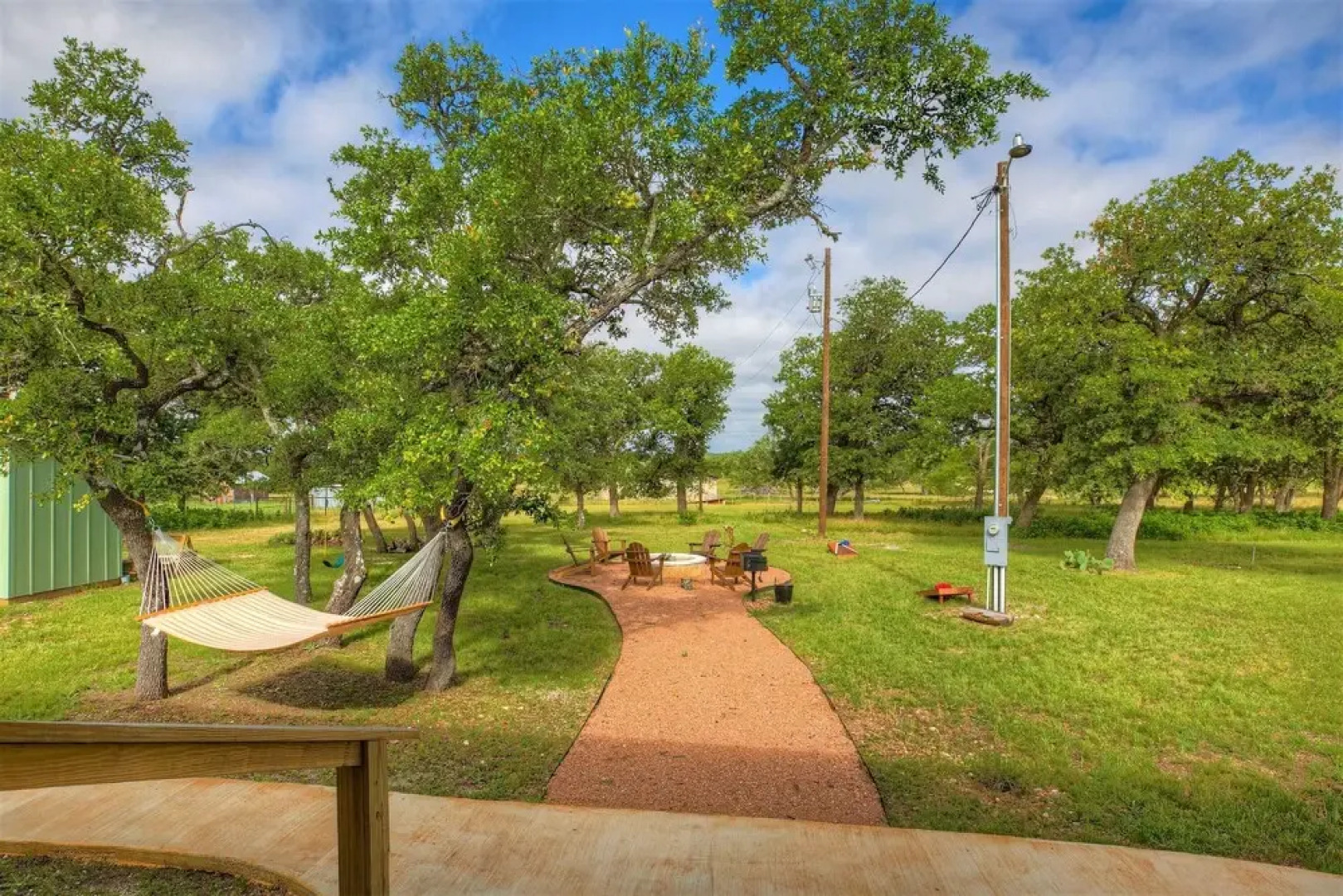 Luxurious Cottage on 3-Acre's in Fred Wine Country