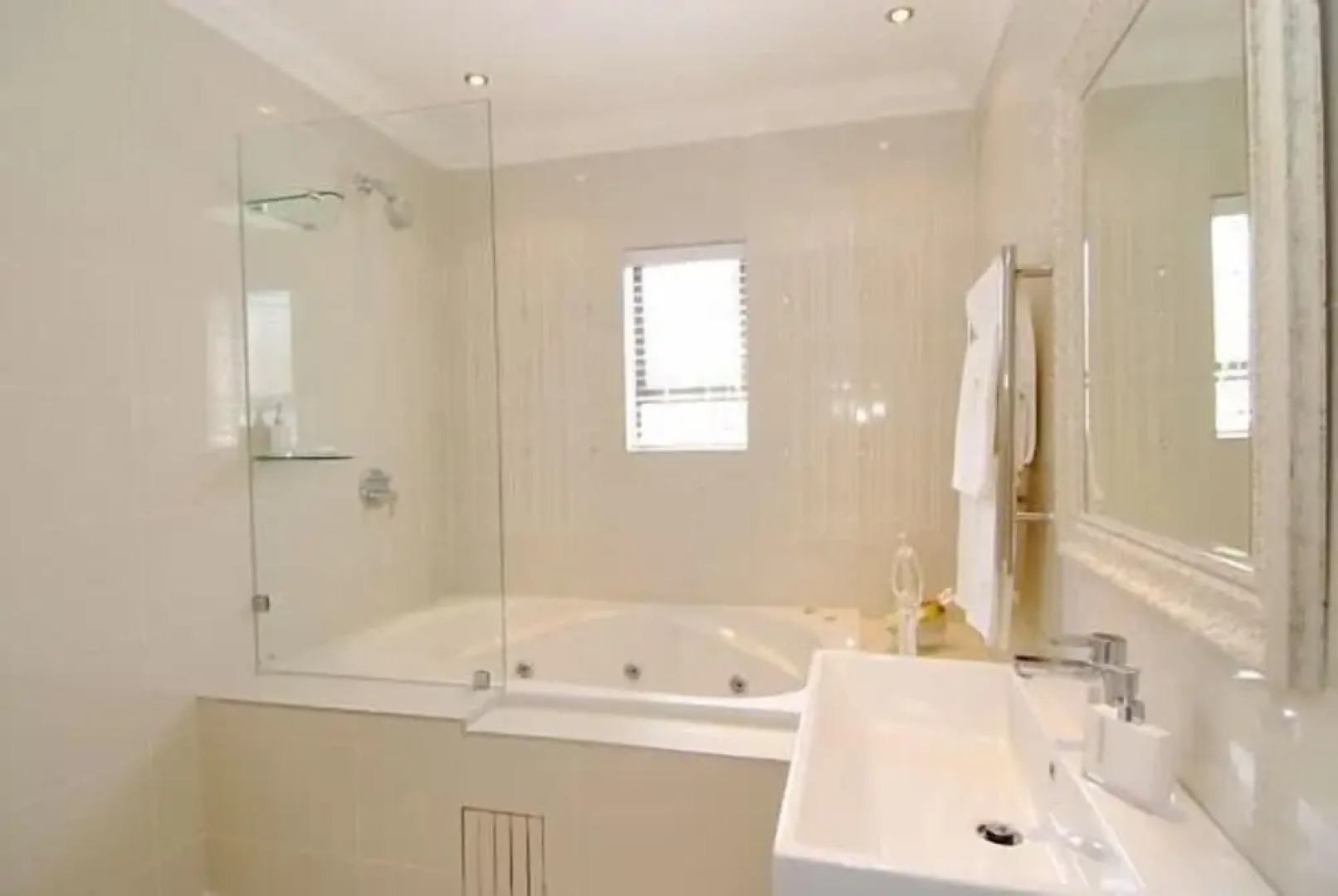 Sanchia Luxury Guesthouse