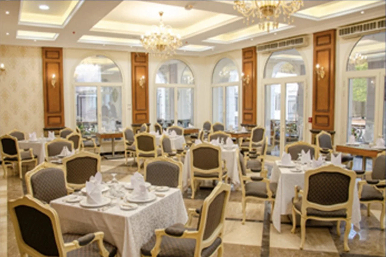 The Palace Hotel - Adults Only