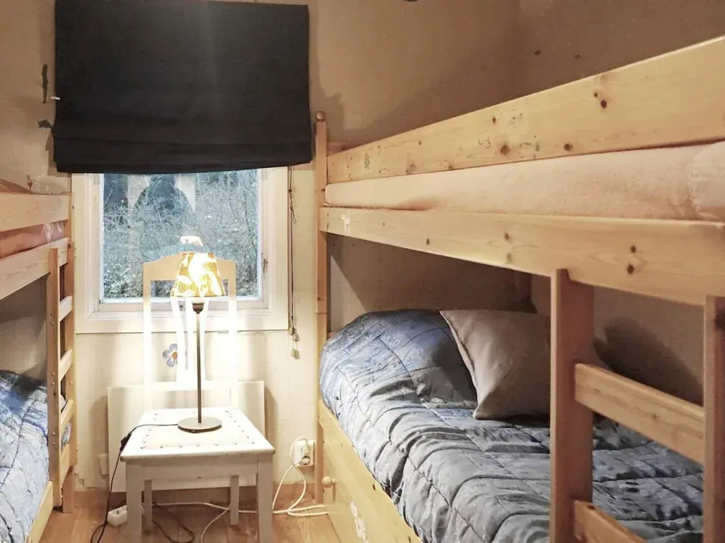 7 Person Holiday Home in Ingaro-by Traum