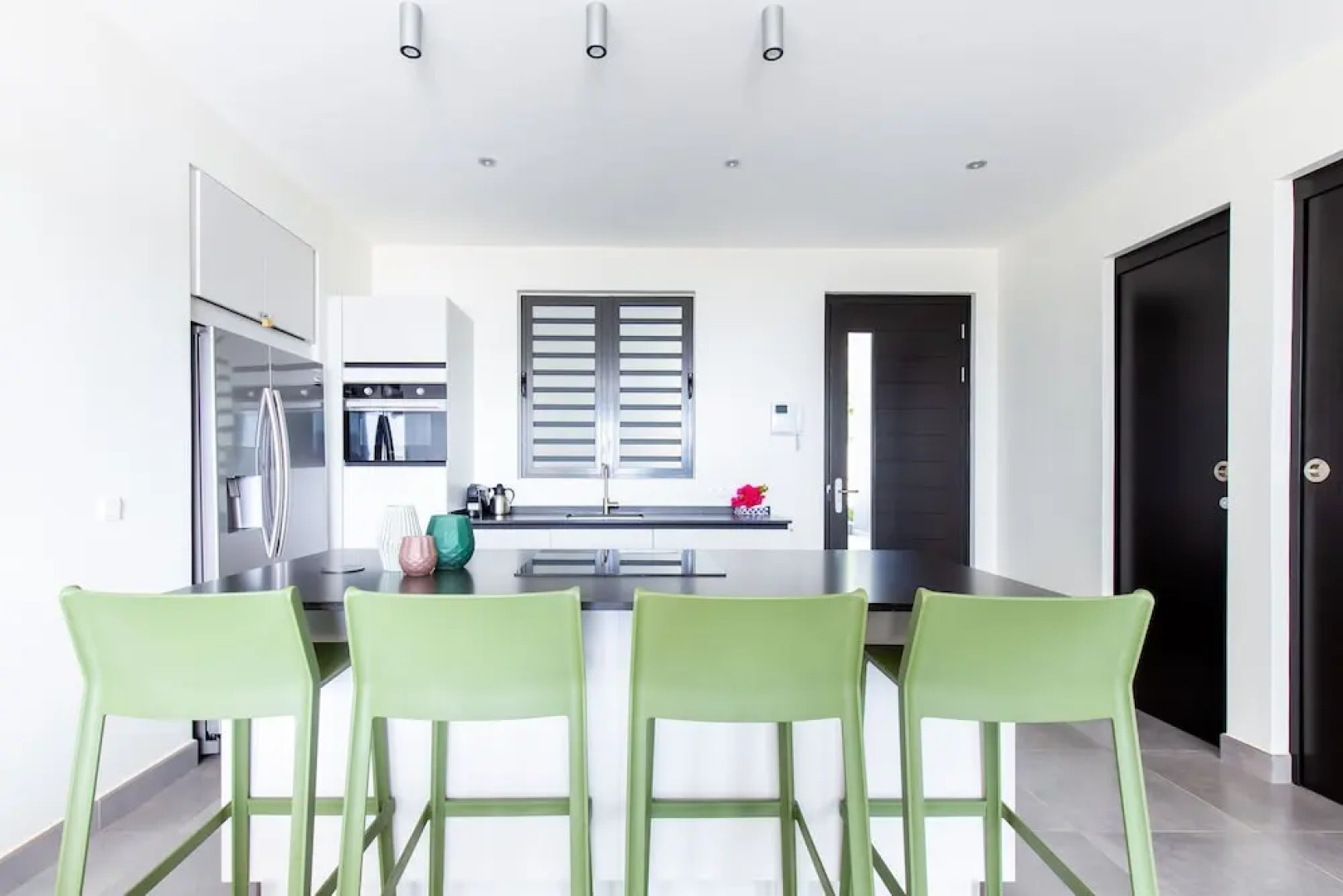 Cape Marie Luxury Apartments