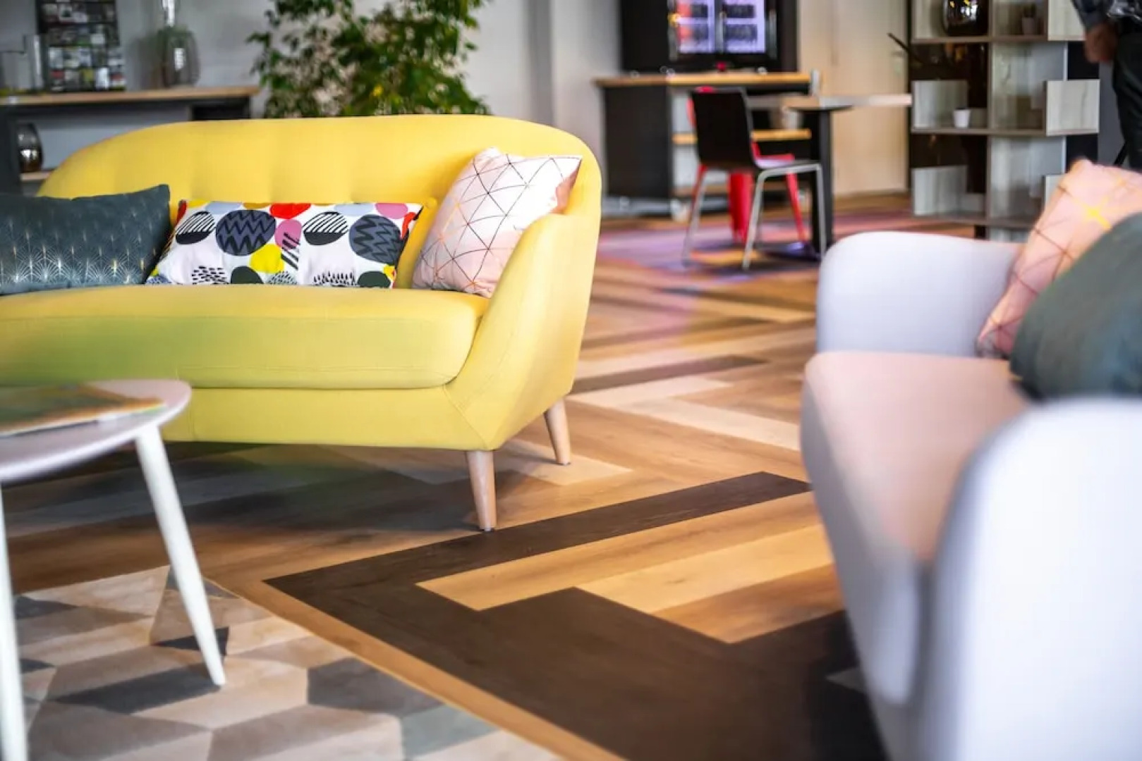 Carré Pau Airport Hôtel