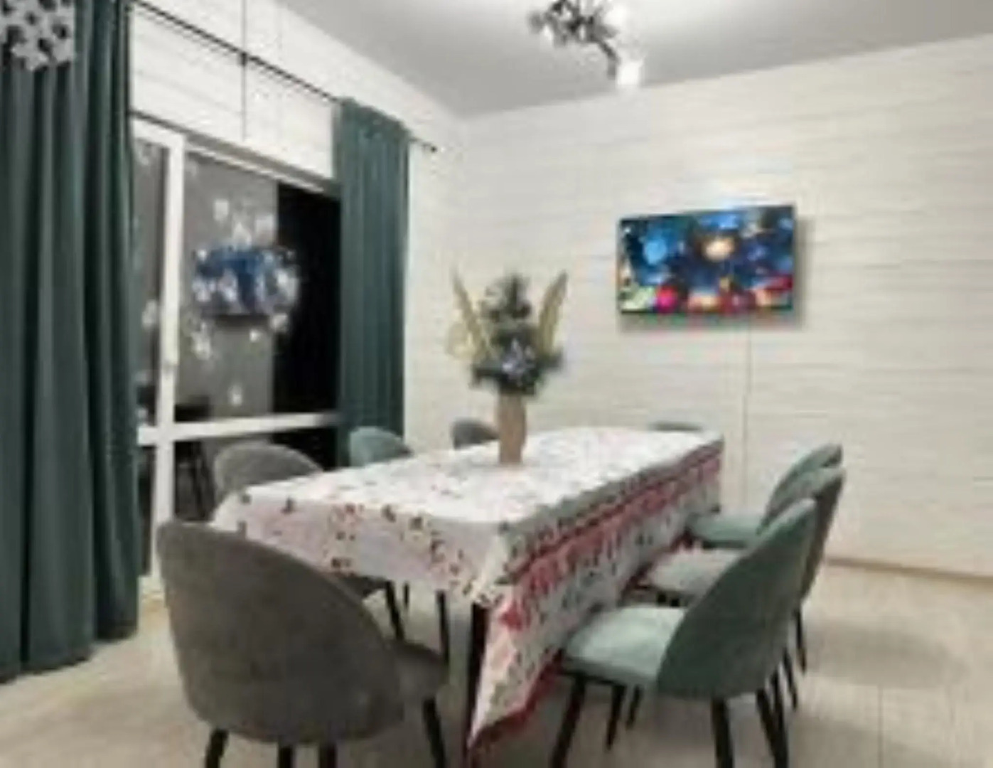 Дом отдыха с баней