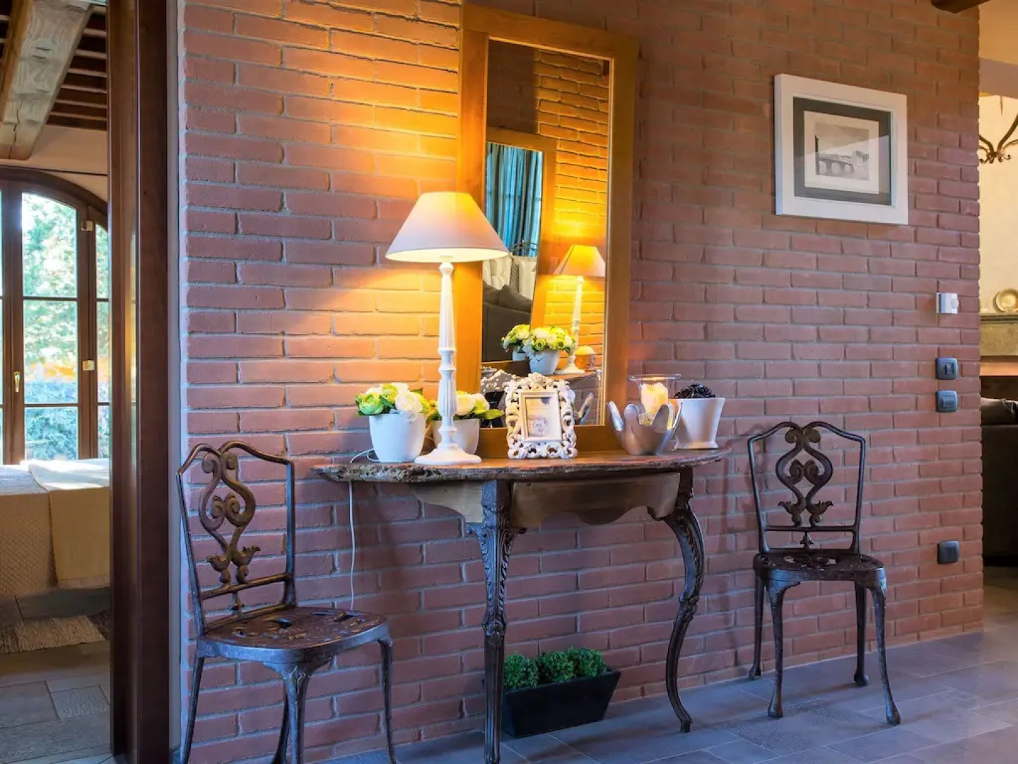 Peccioli Countryside Villa