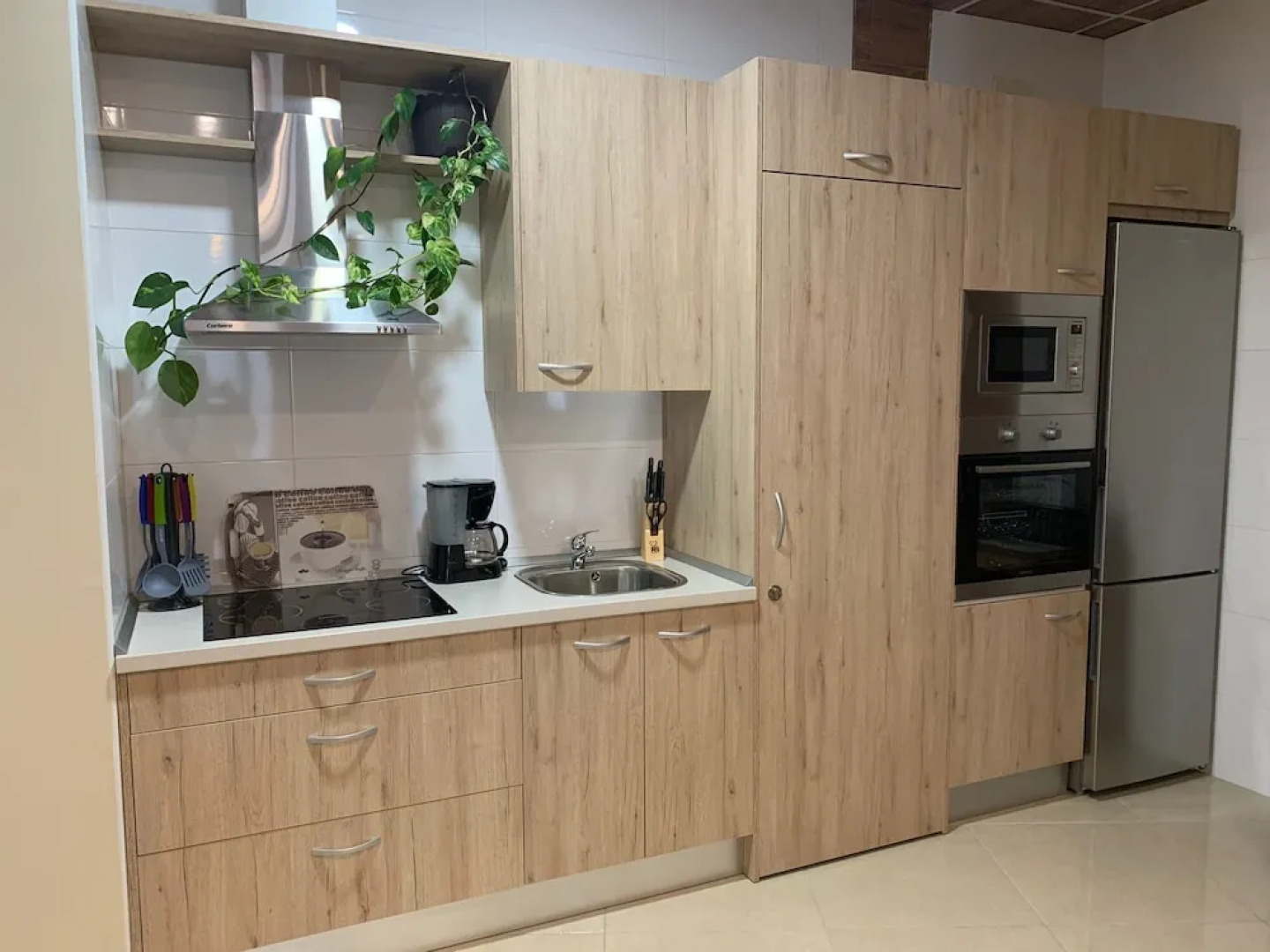 Apartamentos La Unión