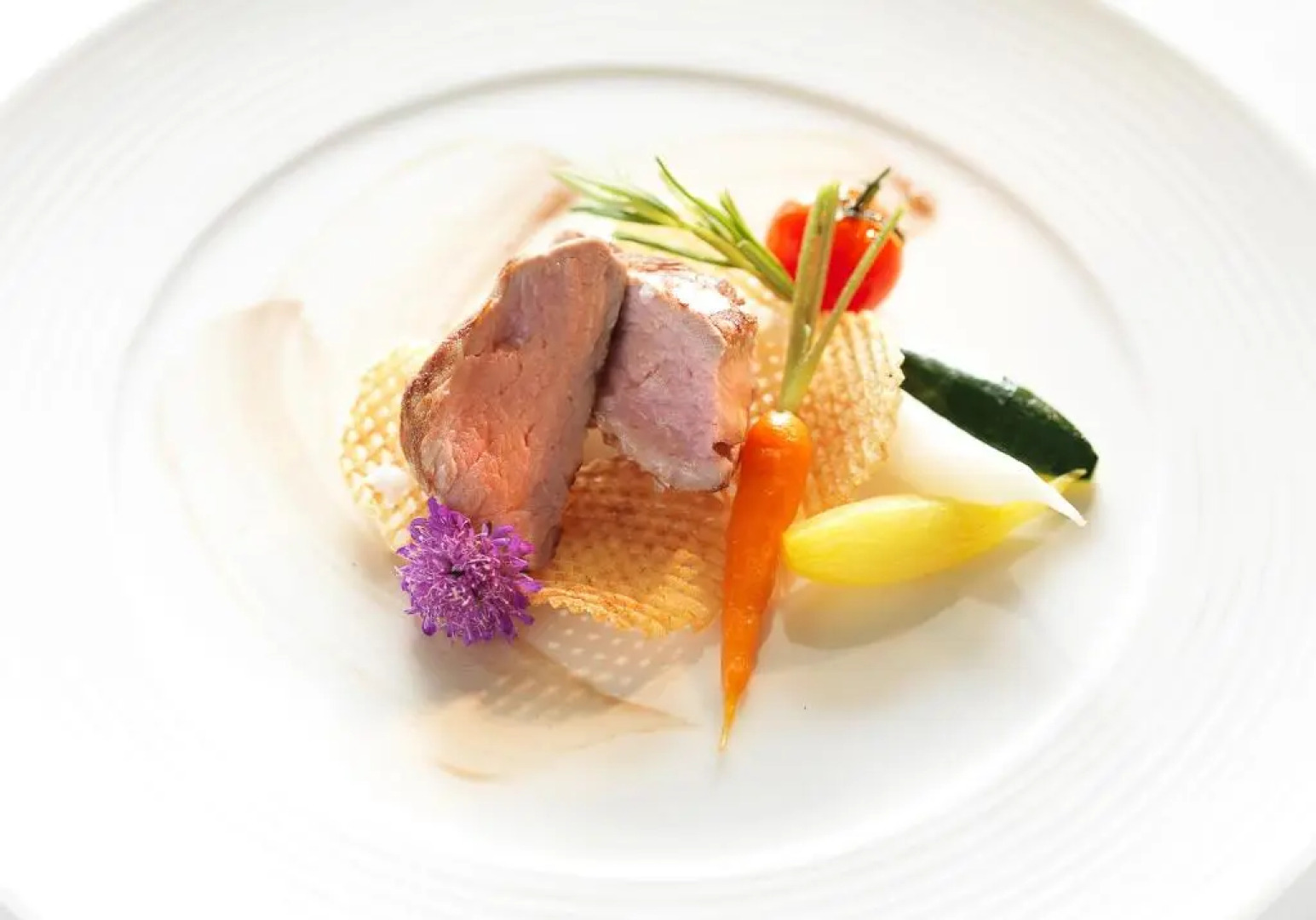 Resort Collina d'Oro