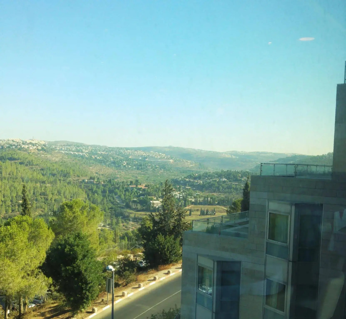 Ein Kerem Hotel