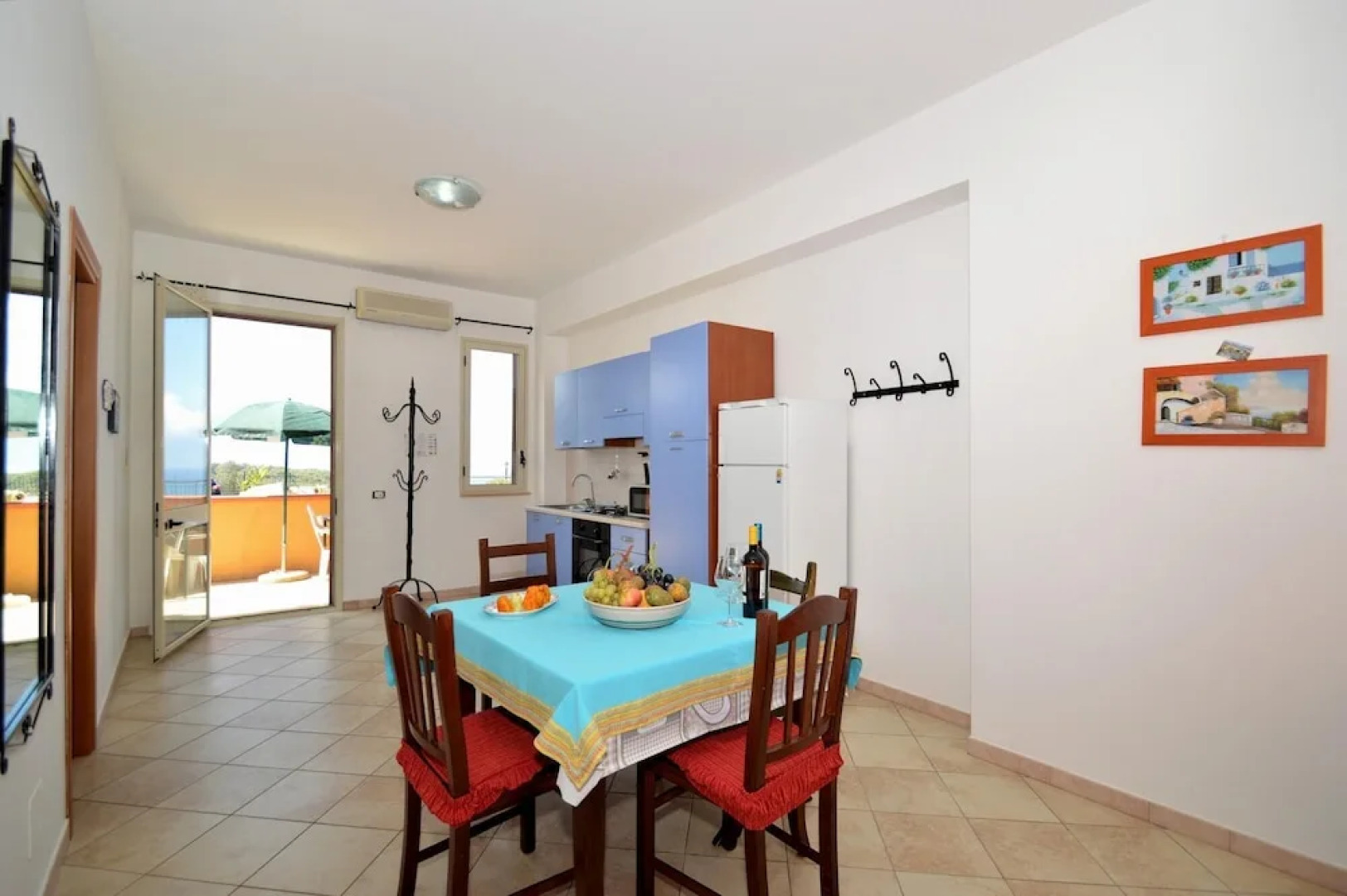 Bl004 Case Vacanza Piccolo App 5