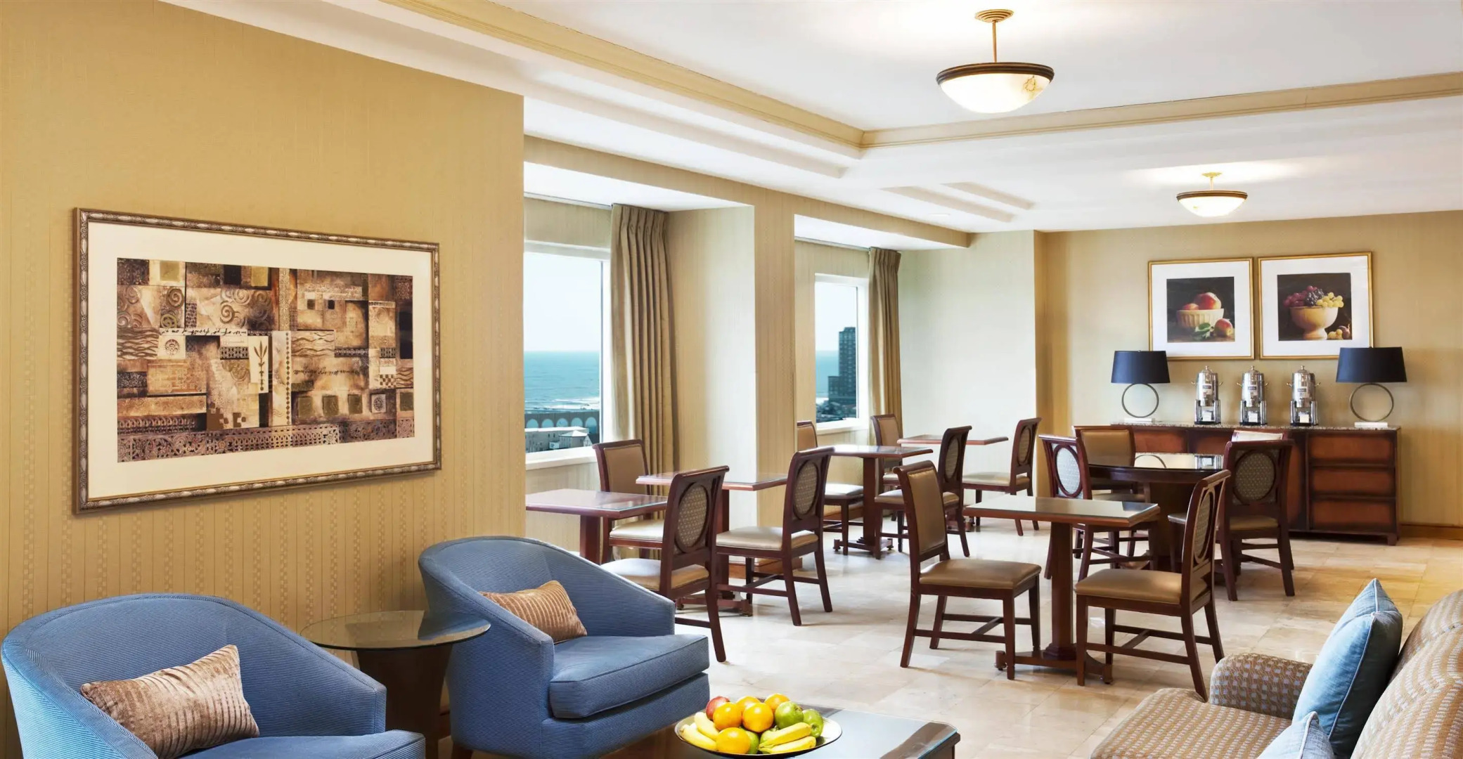 Sheraton Atlantic City Convention Center Hotel